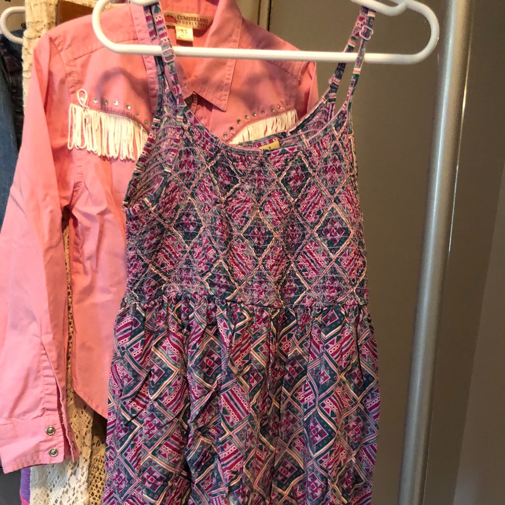 Dress - Picture 2 of 3